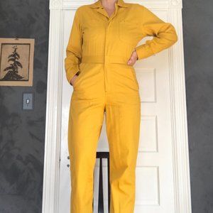 Lincoln Unisex Jumpsuit